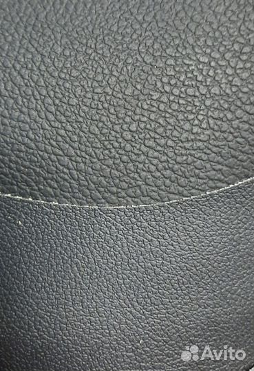 Экокожа цветная для тюнинга 1.4 м