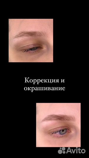 Мастер-бровист