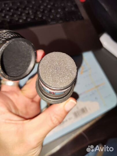 Микрофон Telefunken M 80