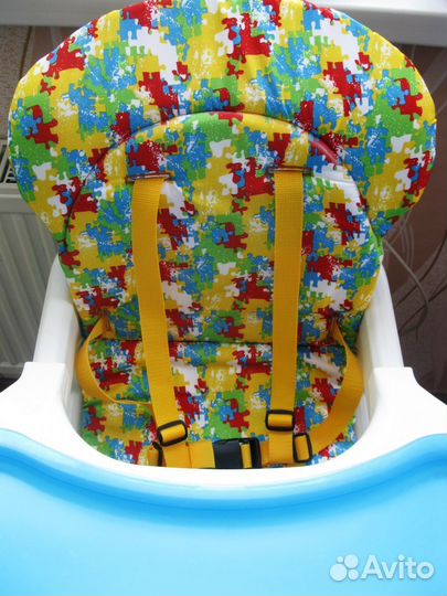 Чехлы на стульчики для кормления, казань