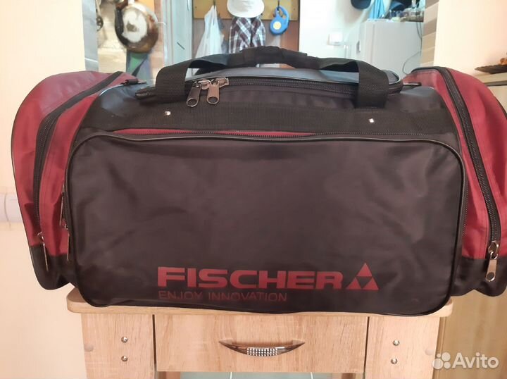 Сумка дорожная