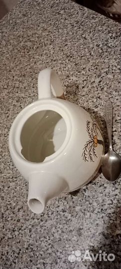 Заварочный чайник