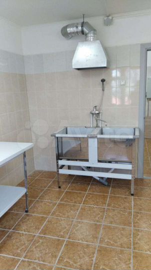 Общепит, 100 м²