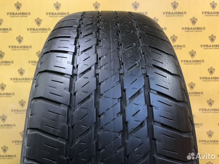Bridgestone Dueler H/T D684 II 265/60 R18 110H