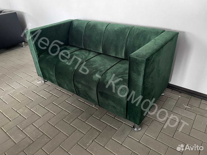 Диван для кафе/офиса/ресторана/зоны ожидания