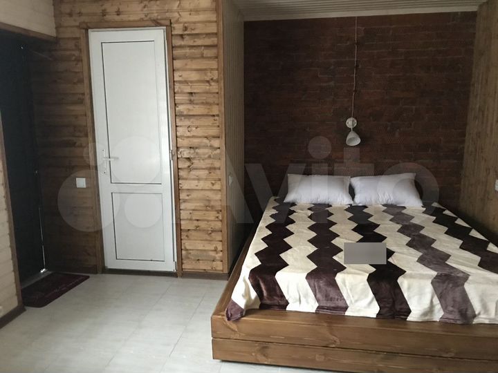 Дача 50 м² на участке 6 сот.