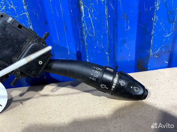 Переключатель подрулевой правый Hyundai Sonata EF