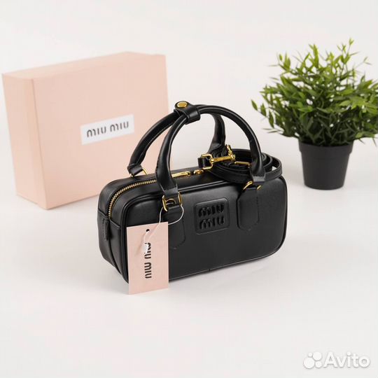 Сумка женская miu miu