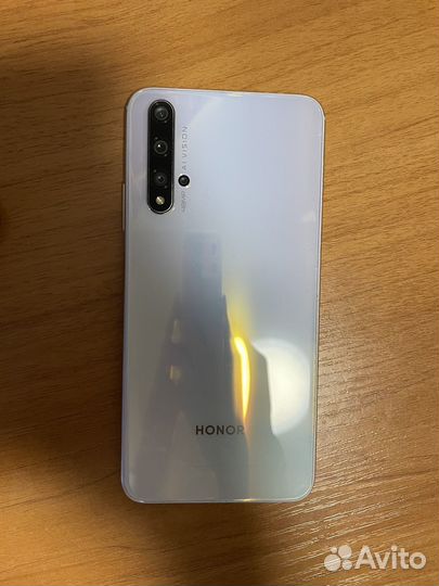 HONOR 20, 6/128 ГБ