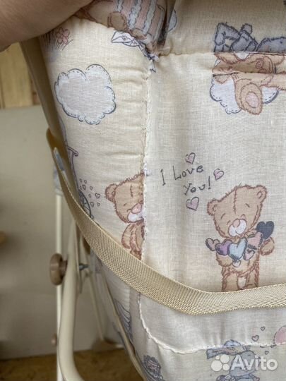 Детские качели