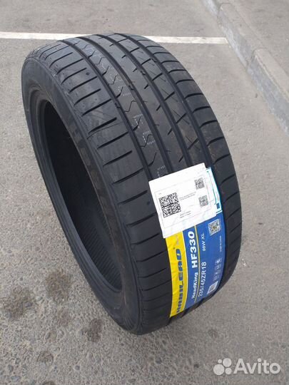 Habilead HF330 235/45 R18 98W