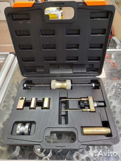 Съёмник форсунок VAG TDI Автодело 41103