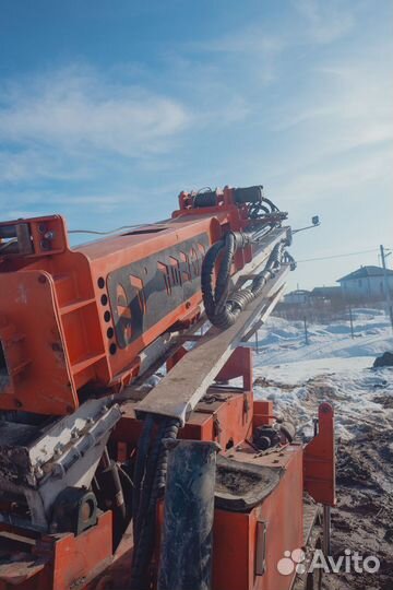 Железобетонные сваи