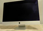 Apple iMac 27-inch (тонкий)