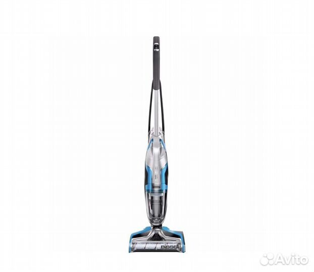 Новый моющий пылесос