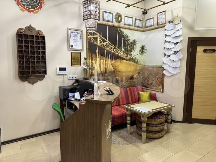 Продам помещение свободного назначения, 139 м²