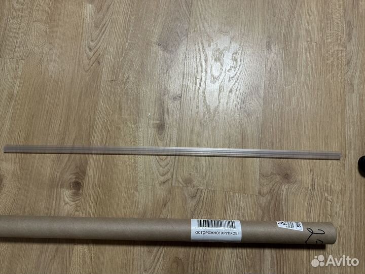 Уплотнитель для душевой кабины