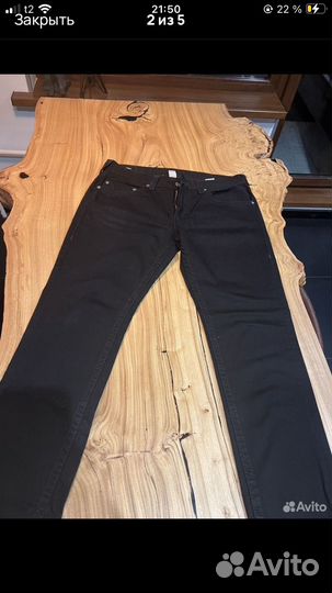 Джинсы true religion rocco