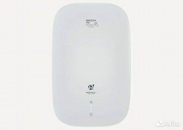 Бризер Royal Clima Brezza XS