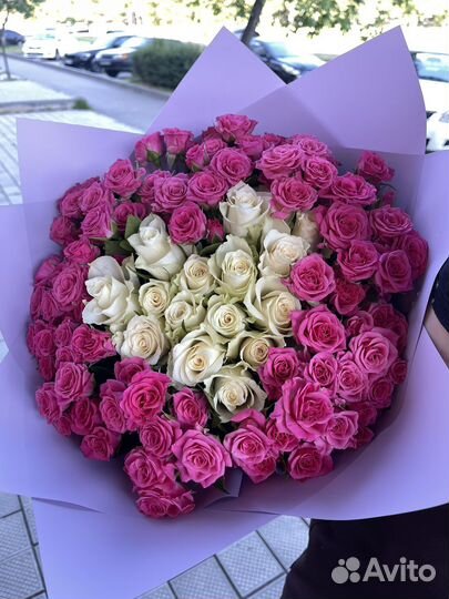 Цветы с доставкой