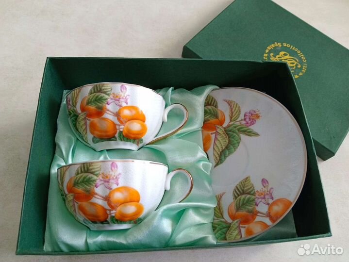 Чайный набор