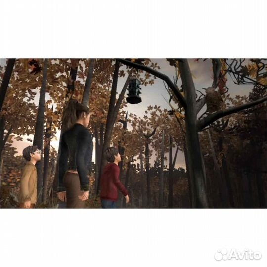 The Spiderwick Chronicles, б/у, английский (Wii)