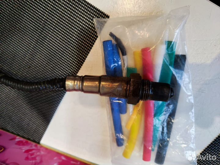 Лямбда зонд