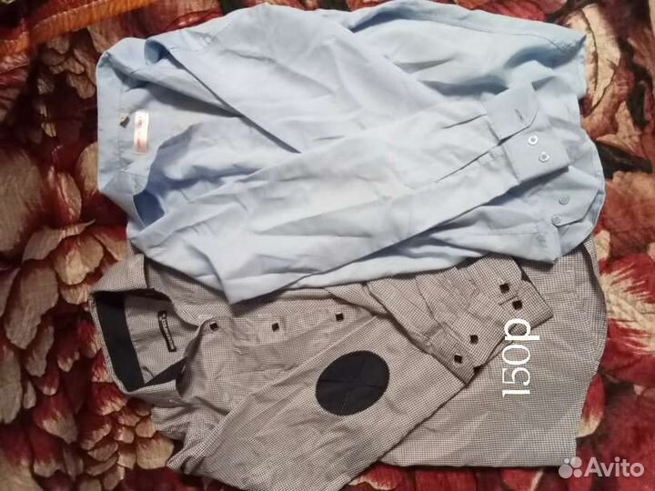 Школьная форма