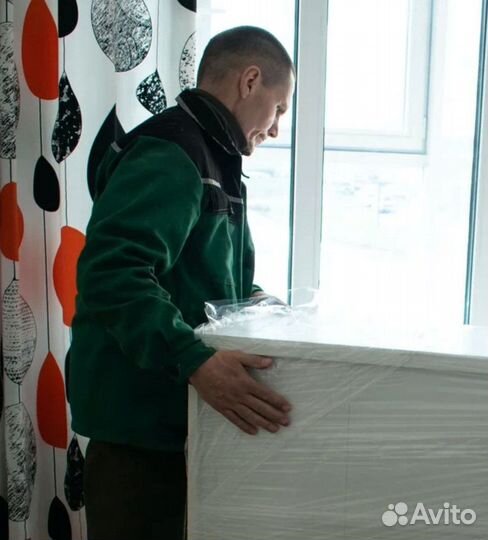 Переезд, Грузчики, Грузоперевозки