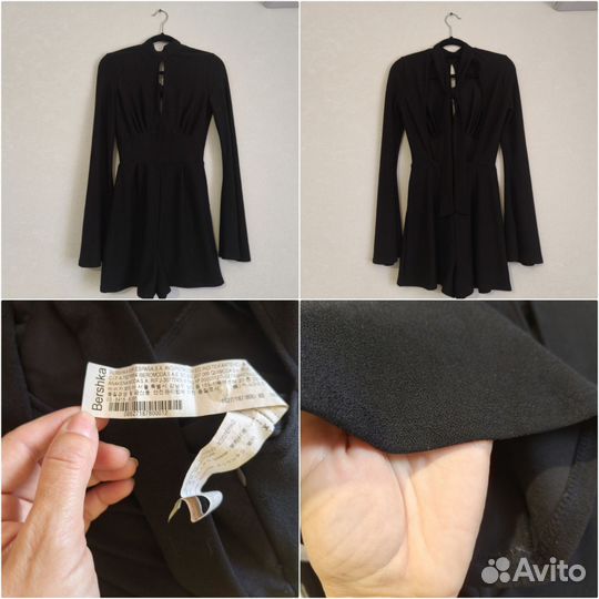 Комбинезоны летние женские 40-44 лотом/поштучно