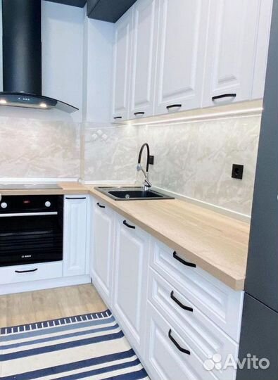 Кухня на заказ