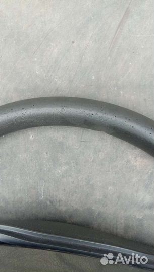 Руль ваз 2110 2112