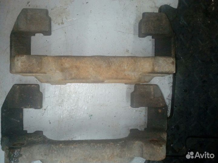 Тормозная система