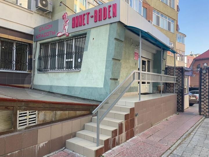 Торговое, Салон, Офис, 158 м²