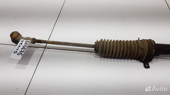 Рейка рулевая