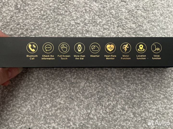 Часы смарт apple watch 7 40мм