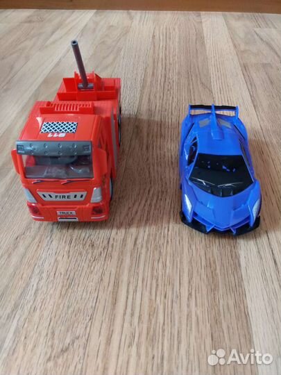 Детские машинки игрушки