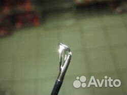 Спининг (новый) Kaida lexus 1-10гр Extra Fast