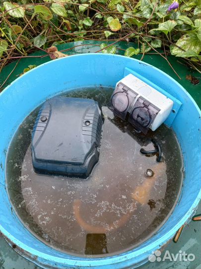 Обслуживание биостанций, септиков, чистка и ремонт