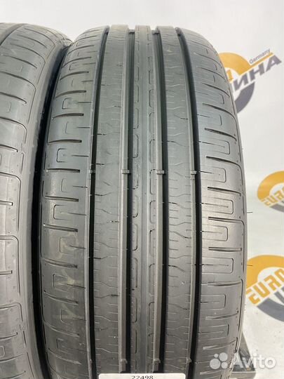 Goodyear EfficientGrip Performance 215/45 R20 85H