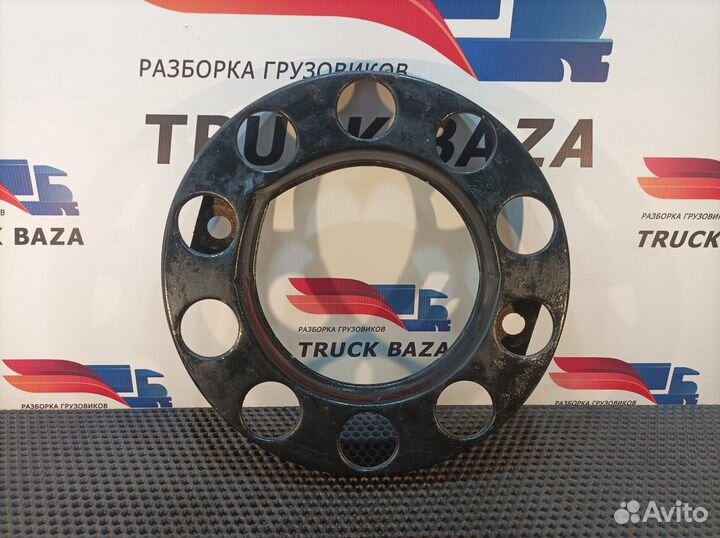 Колпак декоративный