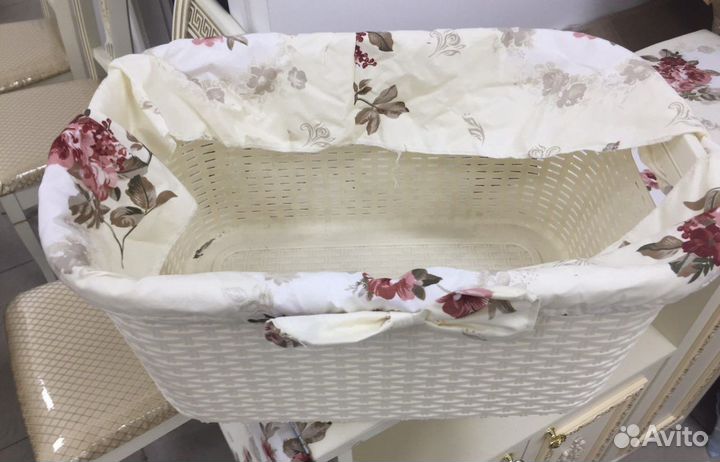 Гладильный шкаф