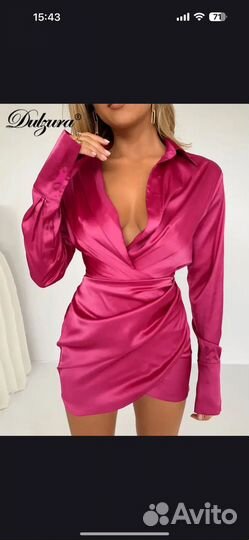 Платье зара sm