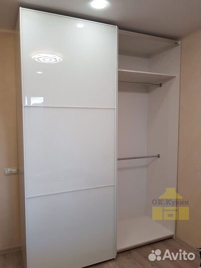 Шкафы купе на заказ