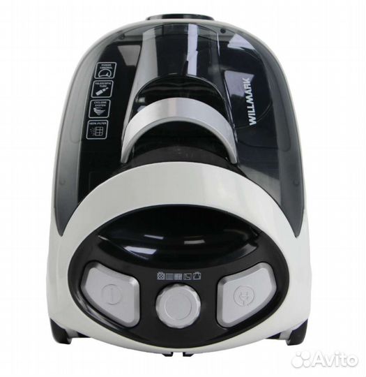 Пылесос Willmark