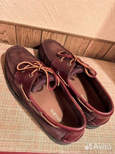 Топсайдеры 