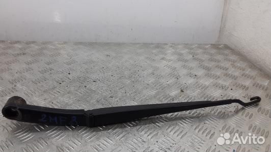 Щеткодержатель лобового стекла KIA optima 3 (2MF08