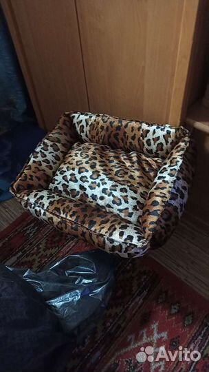 Лежанка для собак