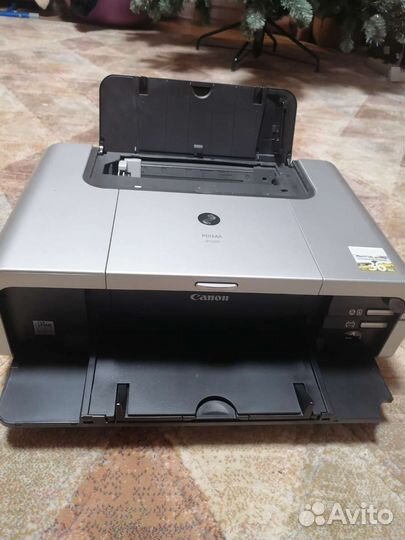 Принтер canon pixma iP 5200