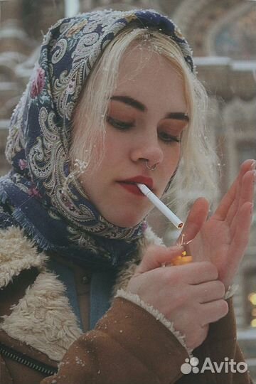 Фотосессия